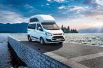 Westfalia Nugget 2014 года